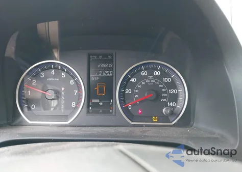 2008 Honda Cr-V Ex из США, поврежденный, VIN 5J6RE48528L009724